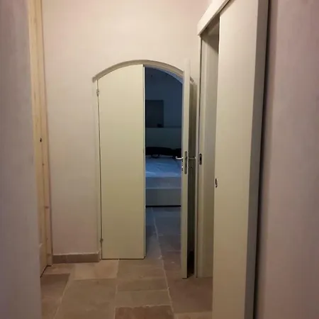 Trulli Ai Monti * Чистернино