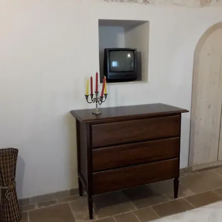 Trulli Ai Monti *