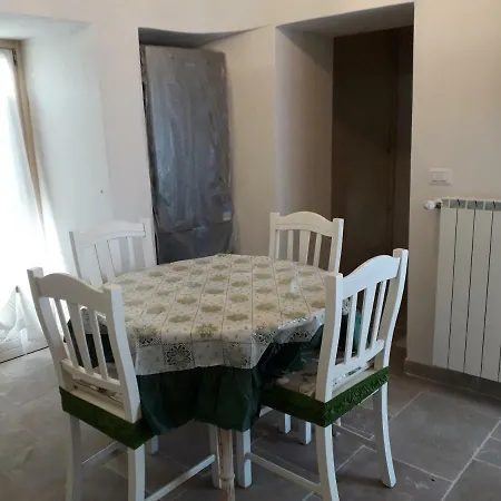 Trulli Ai Monti