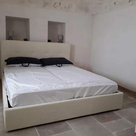 Trulli Ai Monti Дом отдыха Чистернино